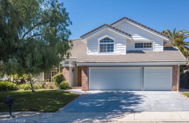 2145 Brookfield Drive - 2145 Brookfield Drive, Thousand Oaks, CA 91362