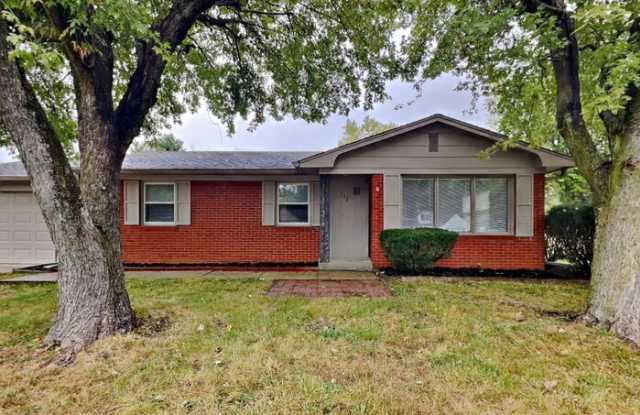 132 West Old South Street - 132 West Old South Street, Bargersville, IN 46106