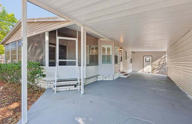 Charming Renovated 2 Bed / Bath Home in Desirable Terra Alta For Rent Gallery 3