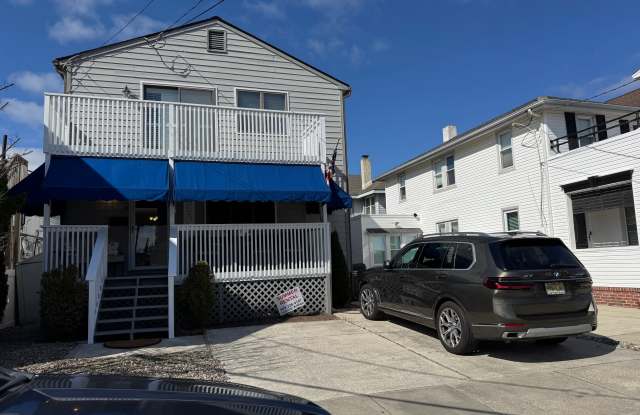 2 North Frontenac Avenue - 2 North Frontenac Avenue, Margate City, NJ 08402 2 North Frontenac Avenue - 2 North Frontenac Avenue, Margate City, NJ 08402