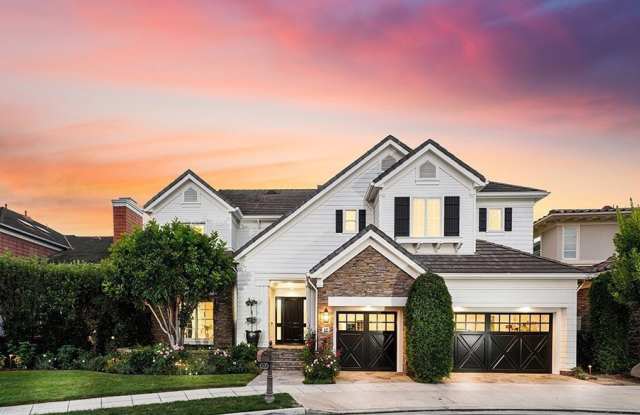 17 Crooked Stick Drive - 17 Crooked Stick Drive, Newport Beach, CA 92660