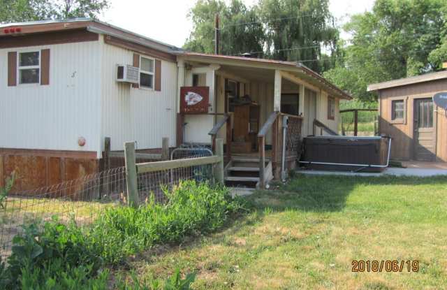 1260 Home Avenue - 1260 Home Avenue, Silt, CO 81652