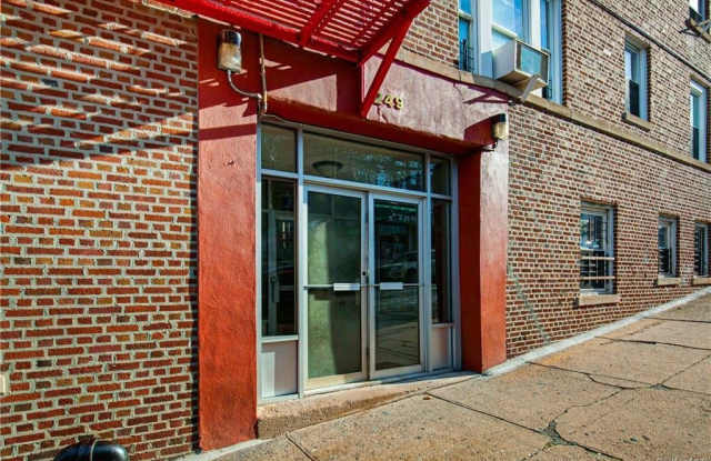 249 McLean Avenue photos photos