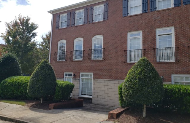 703 Lexington Village - LEXINGTON VILLAGE - 703 Lexington Circle, Peachtree City, GA 30269