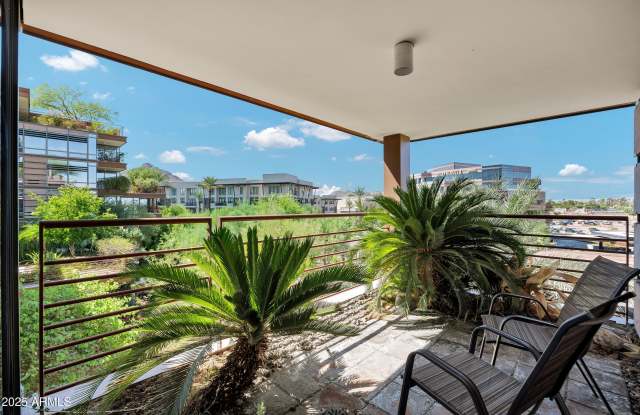 7141 E RANCHO VISTA Drive unit: 4005 photos photos