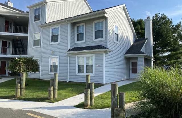 1922 Waters Edge Drive - 1922 Waters Edge Drive, Toms River, NJ 08753