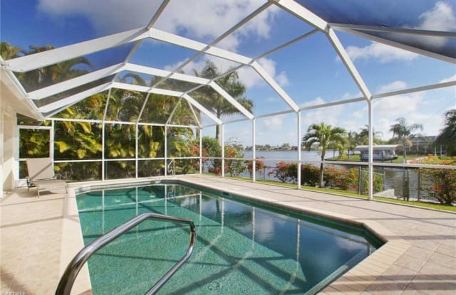 3625 SW 5th PL - 3625 Southwest 5th Place, Cape Coral, FL 33914