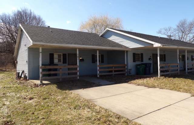 115 Howard Street - 115 Howard Street, Buffalo, NY 14206 115 Howard Street - 115 Howard Street, Buffalo, NY 14206