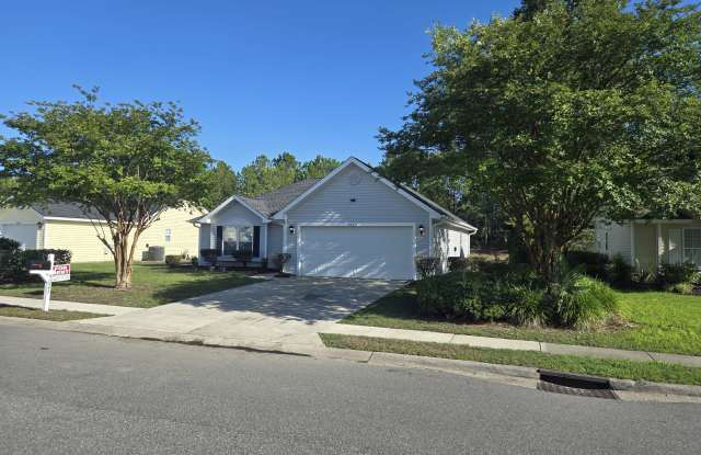 5023 Billy K Trail - 5023 Billy K Trail, Horry County, SC 29579