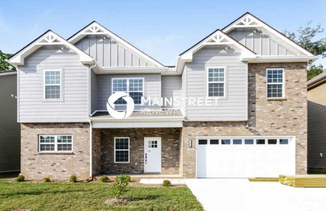 5347 Nancy Seward Drive Gallery 1