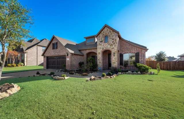 721 Berkshire Drive - 721 Berkshire Drive, Prosper, TX 75078
