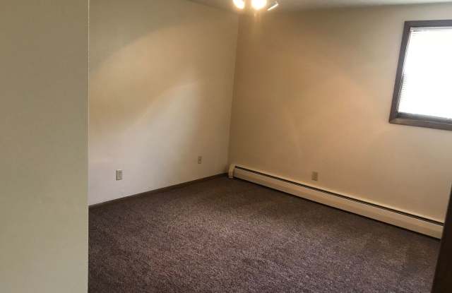 Forestview 1 Bedroom Lower Unit Gallery 3