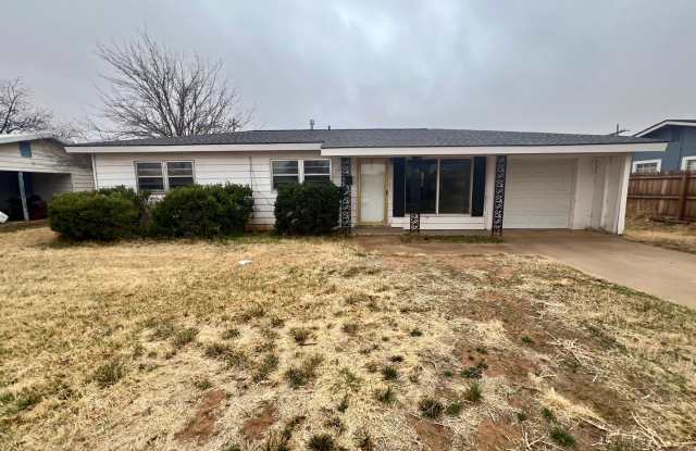 Charming 3 Bedroom Home in Brownfield! photos photos Charming 3 Bedroom Home in Brownfield! photos photos