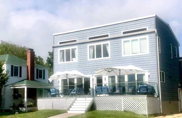 410 Burlington Avenue unit: Front photos photos