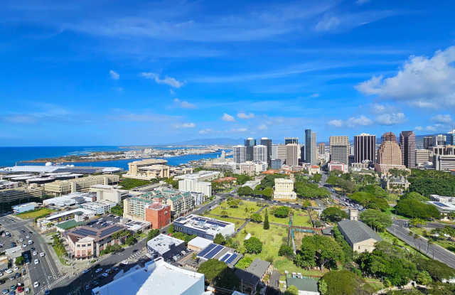 801 South Street - Building A, 1 bedroom, 1 bath on the 34th floor with panoramic views photos photos 801 South Street - Building A, 1 bedroom, 1 bath on the 34th floor with panoramic views photos photos