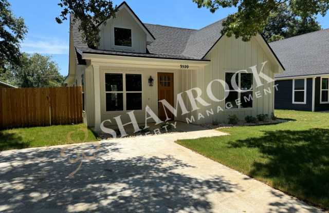 Central Waco Home Gallery 1
