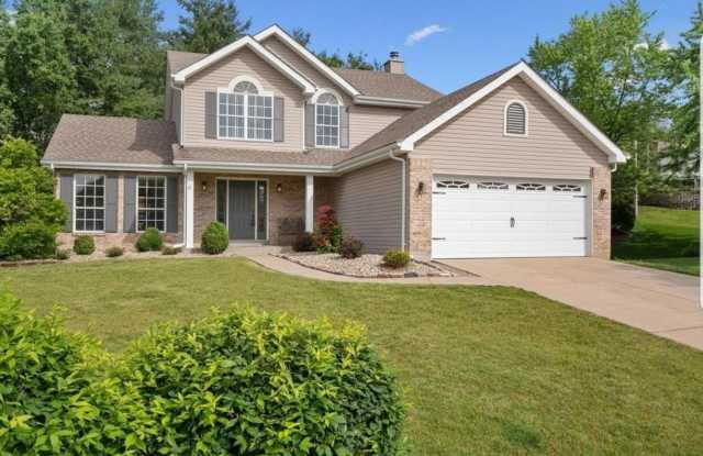 Spacious 4BR House in Bridgeton photos photos