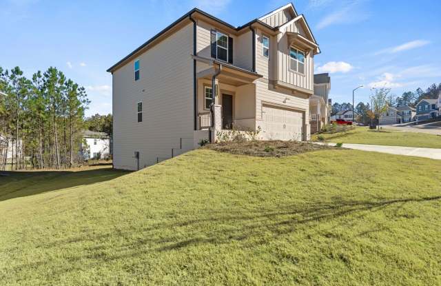 Dallas, GA 30132 - Abney Elementary - Victoria Heights - 5 bedroom -For Rent $2250.00 photos photos