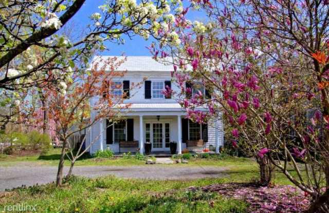 483 Locust Point Rd. - 483 Locust Point Road, Monmouth County, NJ 07760