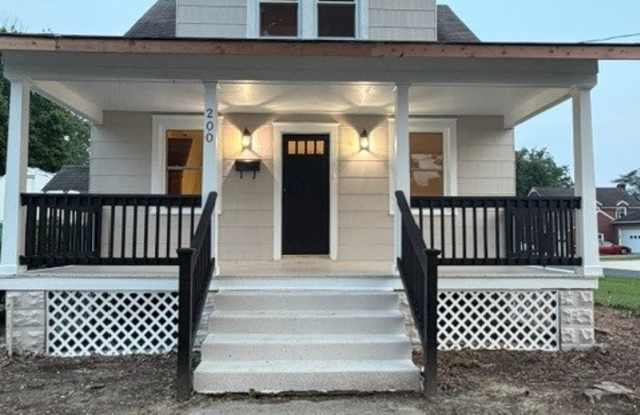 200 Delaware Ave photos photos