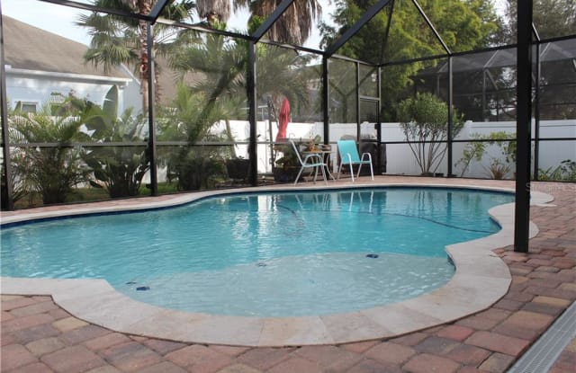 7110 S TRASK STREET - 7110 South Trask Street, Tampa, FL 33616