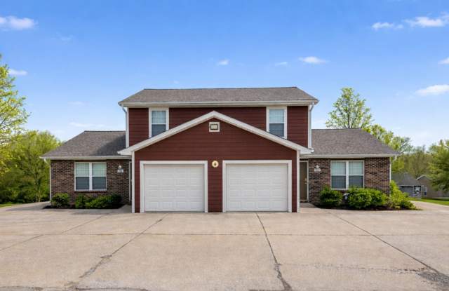 East Ridge Park Duplex photos photos