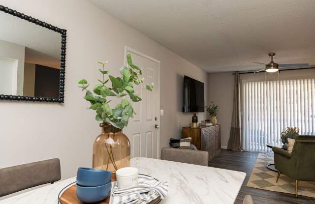 The Wesley Apartment Homes Gallery 3