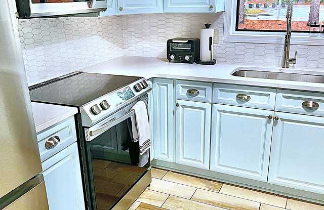 1809 Crooked Pine Drive - 1809 Crooked Pine Drive, Horry County, SC 29575