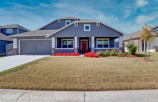 12220 N 131st E Ave - 12220 East 77th Place North, Owasso, OK 74055