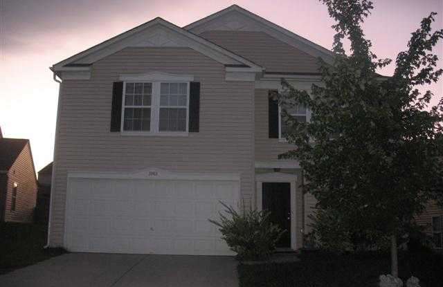 3983 Long Leaf Court - 3983 Long Leaf Court, Concord, NC 28025
