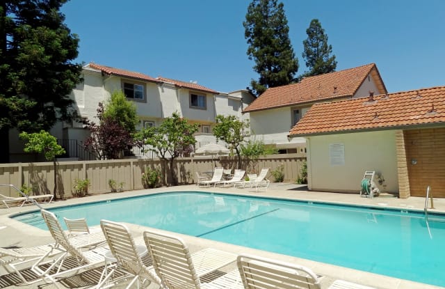 1153 Capri Dr - 1153 Capri Drive, Campbell, CA 95008