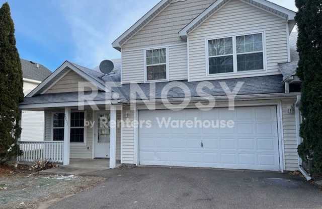 Spacious 3 Bedroom 1.5 Bath Townhome in Chisago City photos photos Spacious 3 Bedroom 1.5 Bath Townhome in Chisago City photos photos