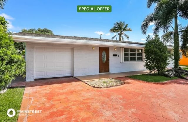 7931 Northwest 11th Street - 7931 Northwest 11th Street, Pembroke Pines, FL 33024