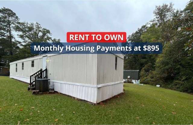 4502 E Old Marion Hwy photos photos