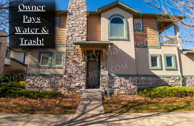 Townhome, centrally located in Fort Collins. photos photos Townhome, centrally located in Fort Collins. photos photos