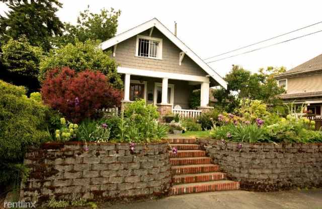 2008 N Junett St - 2008 North Junett Street, Tacoma, WA 98406