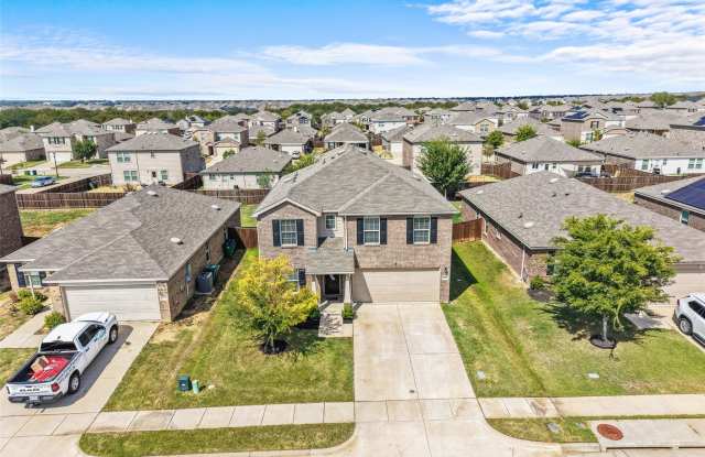 1209 Waggoner Drive Gallery 1