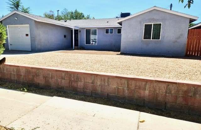 1222 Boyden Avenue - 1222 Boyden Avenue, Lancaster, CA 93534