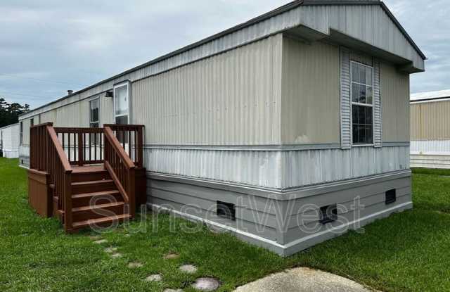 244 Thunder Road - 244 Thunder Road, Rocky Mount, NC 27804