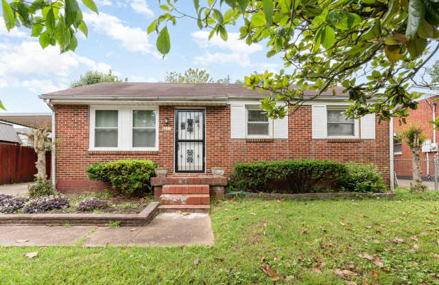 Charming 3 Bedroom 1 Bath Home in West Park! photos photos Charming 3 Bedroom 1 Bath Home in West Park! photos photos