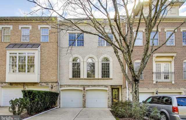 6402 SPRING VIEW Place - 6402 Spring View Place, North Bethesda, MD 20852