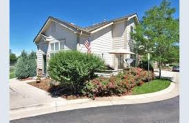 4117 S Crystal Ct # 15C - 4117 South Crystal Court, Aurora, CO 80014