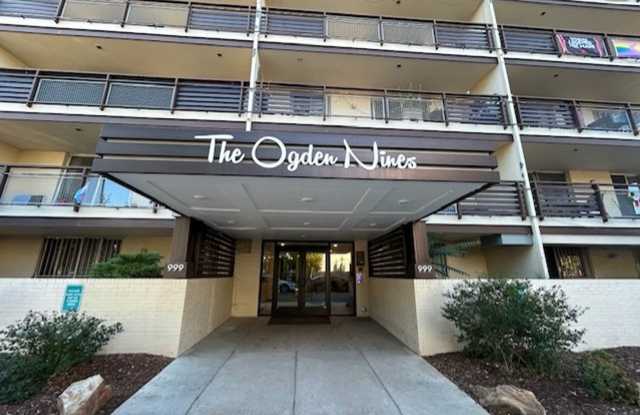 The Ogden Nines photos photos