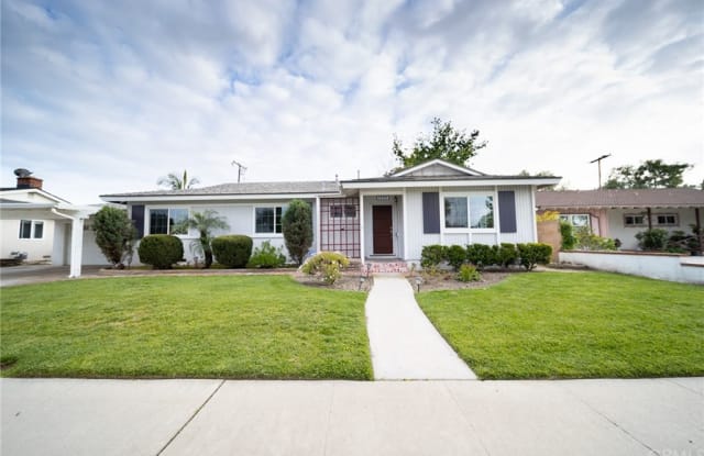 10302 Hill Road - 10302 Hill Road, Garden Grove, CA 92840
