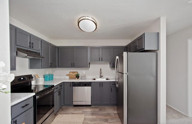 Passage Apartments photos photos
