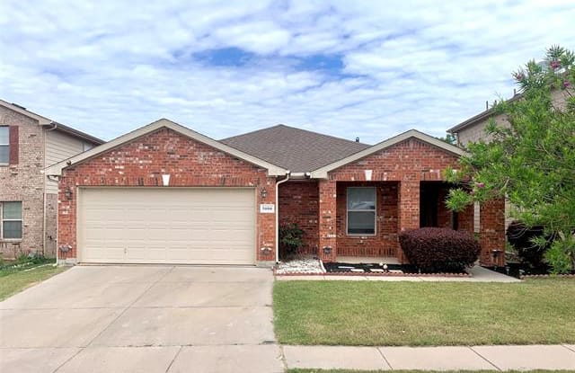 5000 Glen Eden Drive - 5000 Glen Eden Drive, Fort Worth, TX 76119