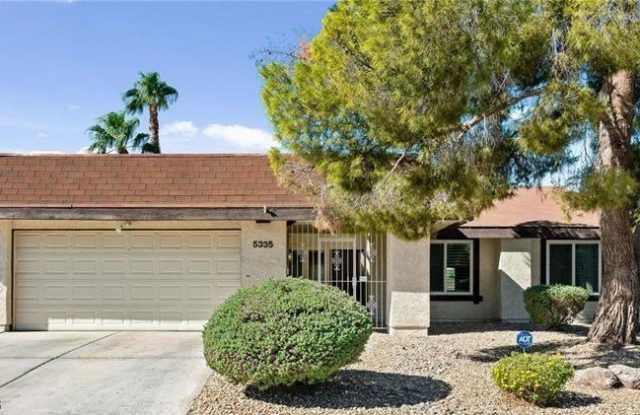 5335 Pistolera Circle photos photos