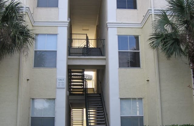 5815 Legacy Crescent Place Unit 201 - 5815 Legacy Crescent Place, Riverview, FL 33578