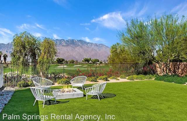 999 Bernardi Lane - 999 Bernardi Lane, Palm Springs, CA 92262