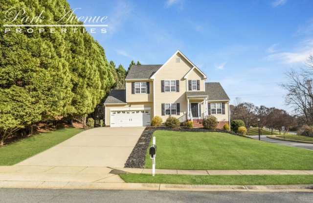 4819 Bridle Ridge Ln - 4819 Bridle Ridge Lane, Charlotte, NC 28269